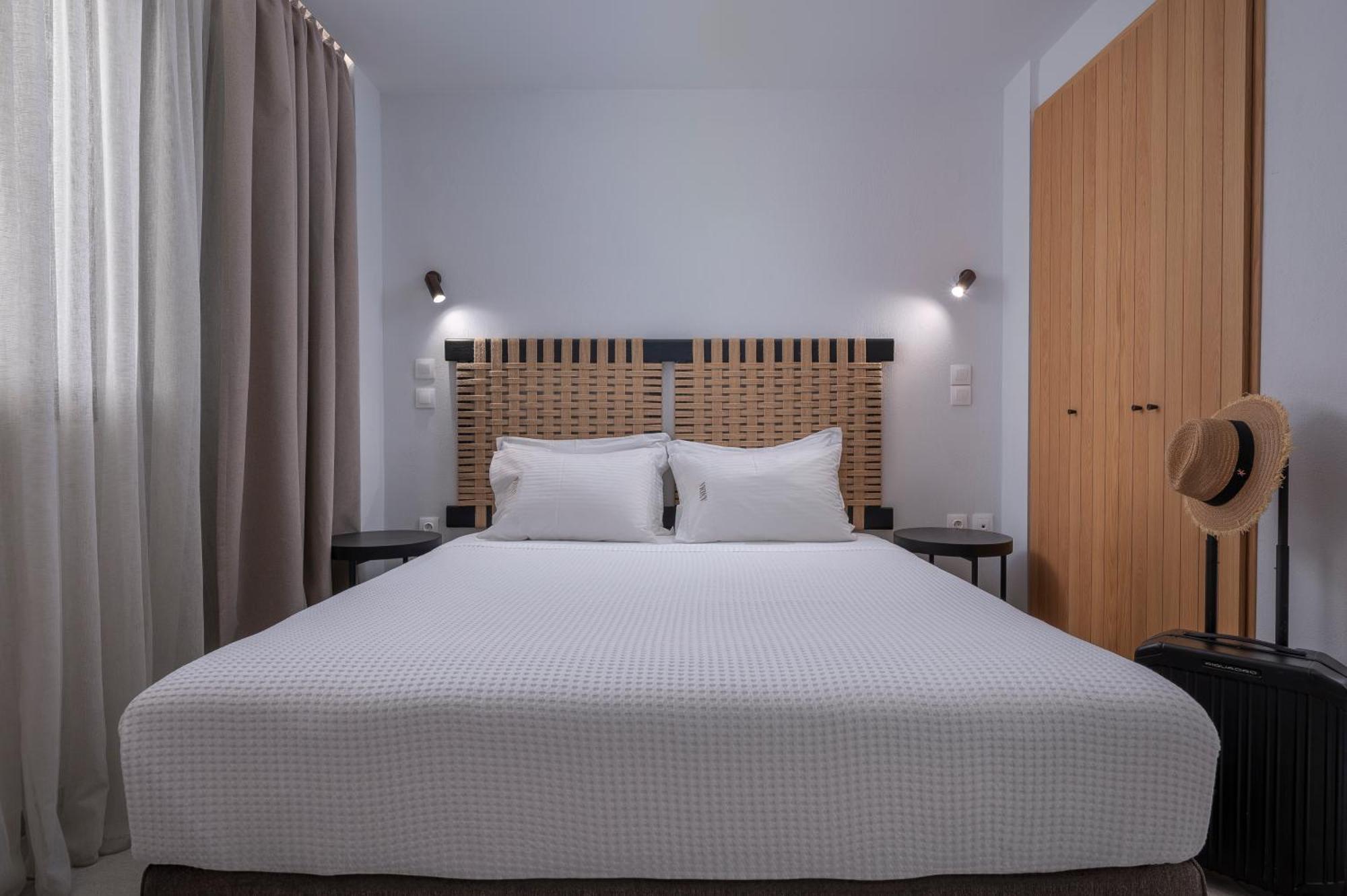 Anima Residence Nea Roda Luaran gambar