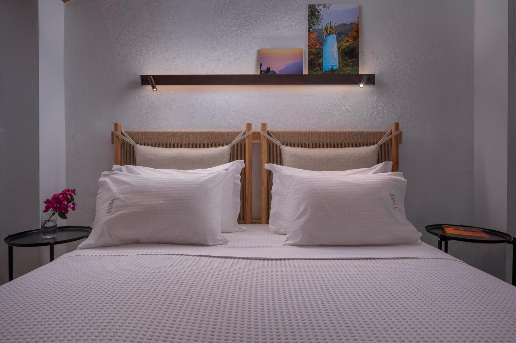 Anima Residence Nea Roda Luaran gambar