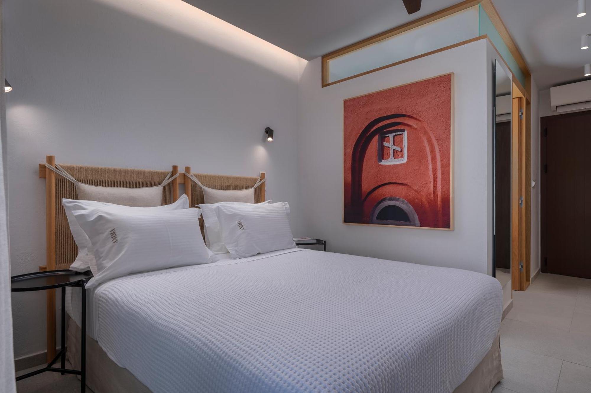 Anima Residence Nea Roda Luaran gambar